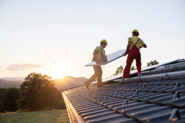 Best Chimney Flashing Repair  in Plano, TX